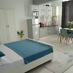Apartamento Timeea Mamaia-nord