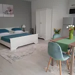 Apartamento Timeea Mamaia-nord