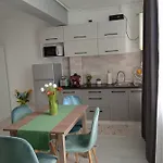 Timeea Mamaia-nord Apartamento *