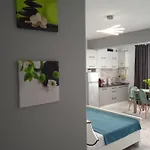 Timeea Mamaia-nord Apartamento
