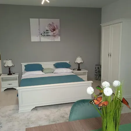 Apartment Timeea Mamaia-nord *