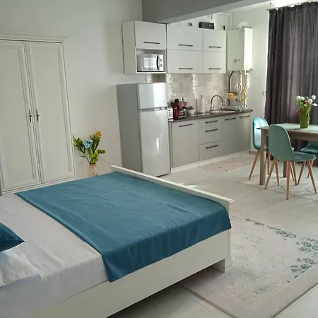 Apartment Timeea Mamaia-nord