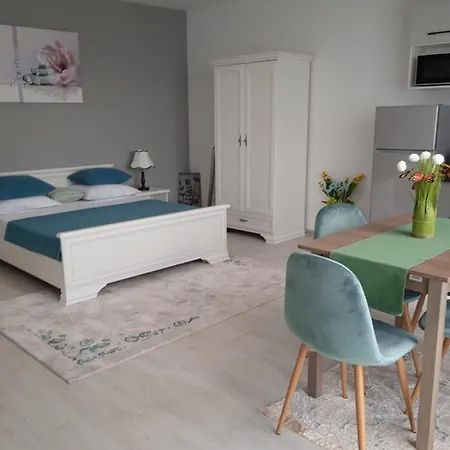 Apartment Timeea Mamaia-nord