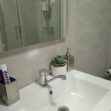 Timeea Mamaia-nord Lejlighed Năvodari
