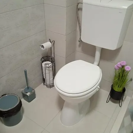 Timeea Mamaia-nord Apartment Navodari