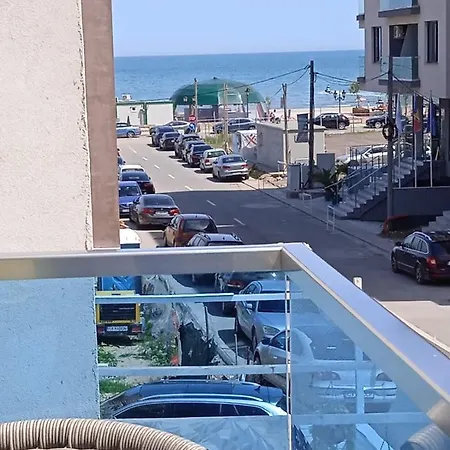 Timeea Mamaia-nord * Navodari