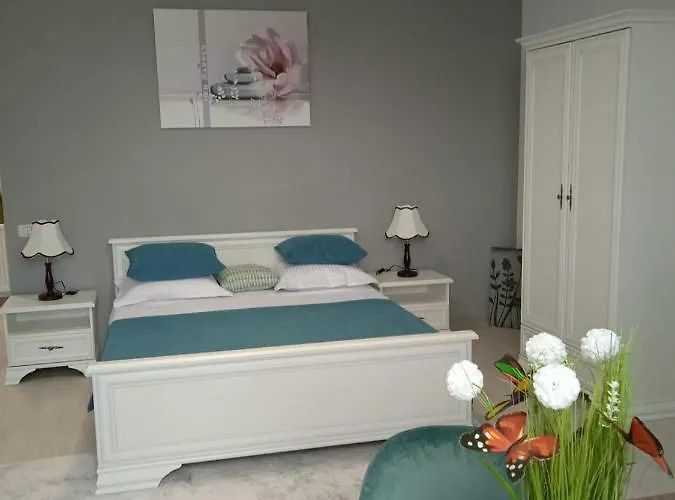 Apartment Timeea Mamaia-nord *