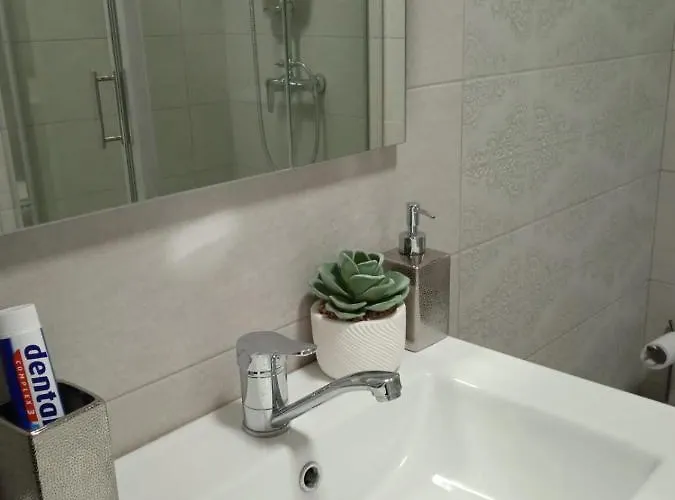 Timeea Mamaia-nord Apartment Navodari