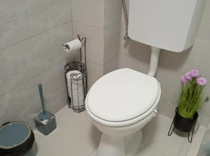 Timeea Mamaia-nord Apartment Navodari