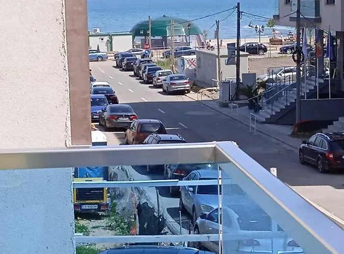 Timeea Mamaia-nord * Navodari