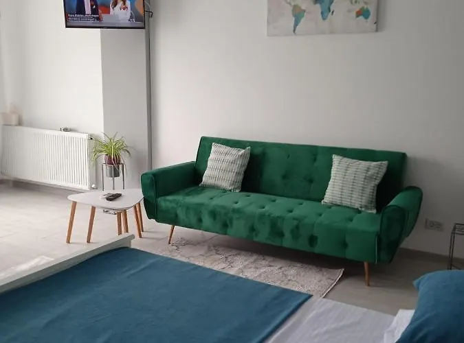 Timeea Mamaia-nord * Navodari